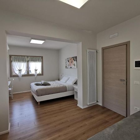 B&B I Sassi Del Piave Covolo  Buitenkant foto