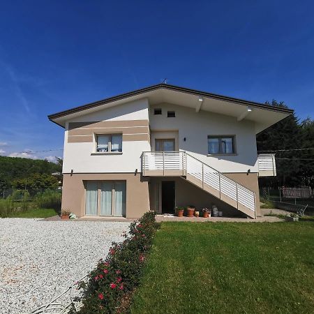 B&B I Sassi Del Piave Covolo  Buitenkant foto