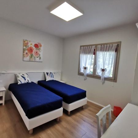B&B I Sassi Del Piave Covolo  Buitenkant foto