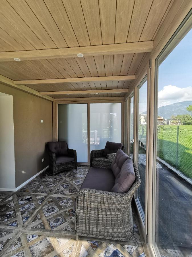 B&B I Sassi Del Piave Covolo  Buitenkant foto