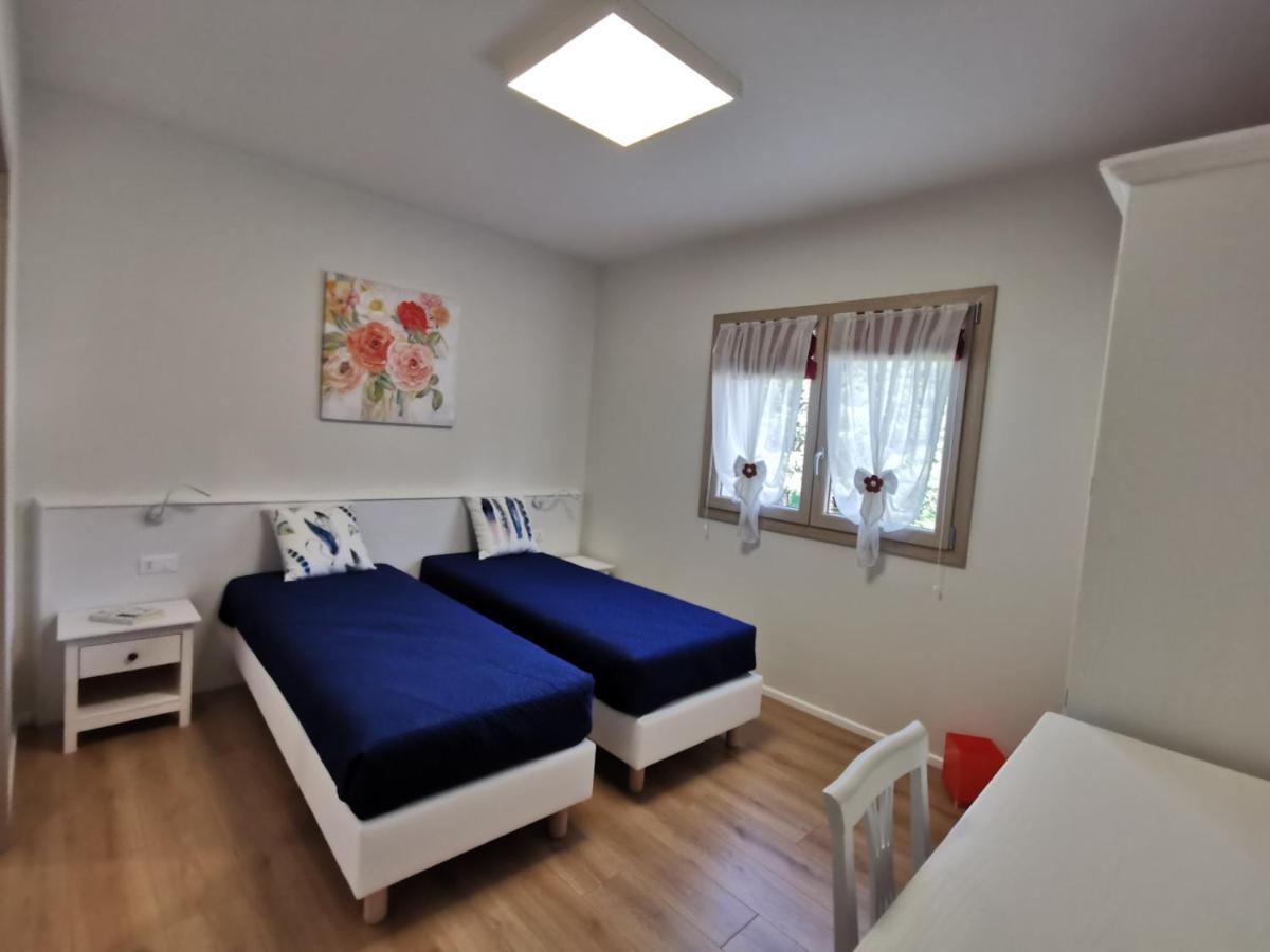 B&B I Sassi Del Piave Covolo  Buitenkant foto