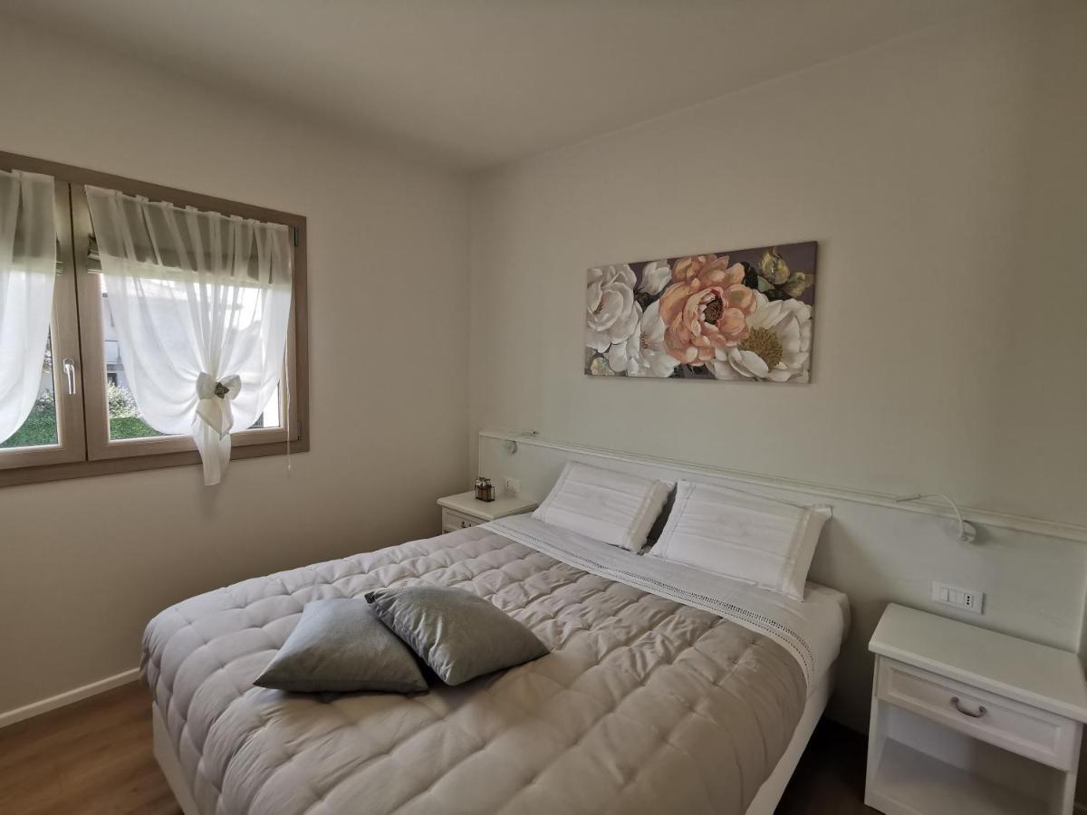 B&B I Sassi Del Piave Covolo  Buitenkant foto