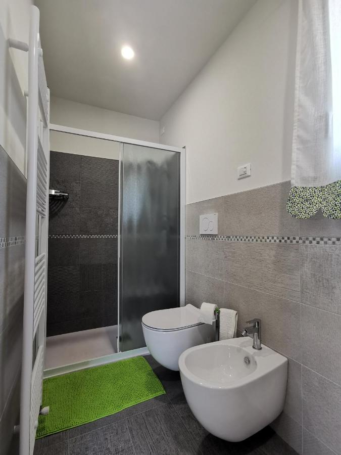 B&B I Sassi Del Piave Covolo  Buitenkant foto