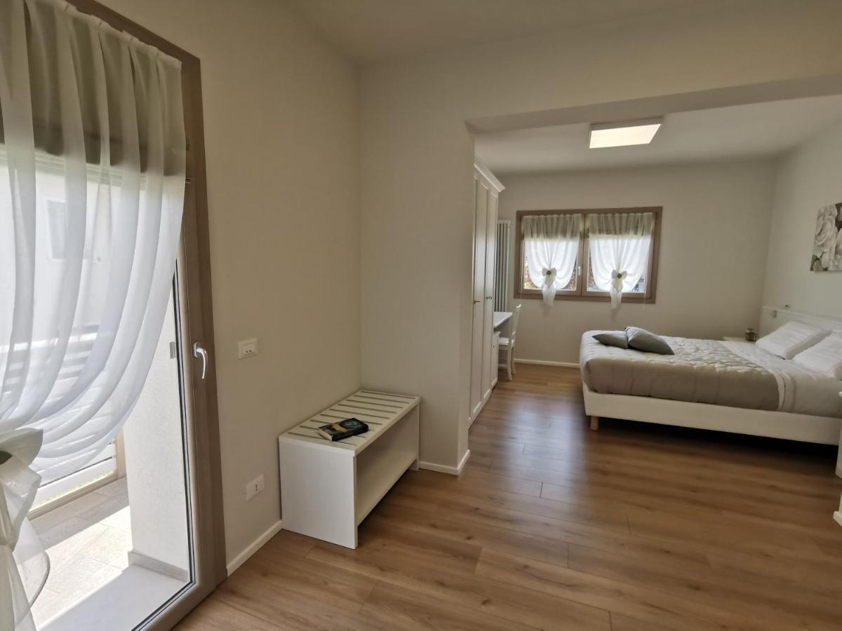 B&B I Sassi Del Piave Covolo  Buitenkant foto