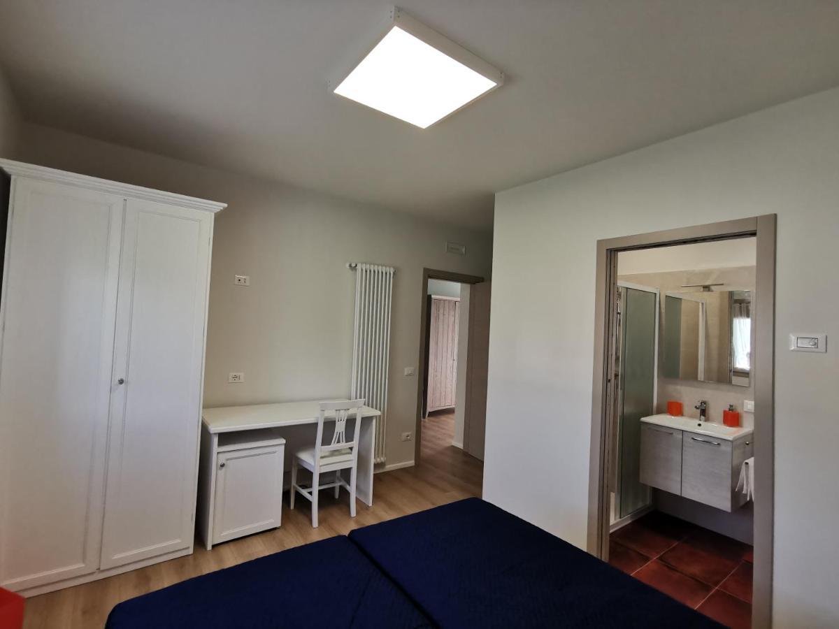 B&B I Sassi Del Piave Covolo  Buitenkant foto